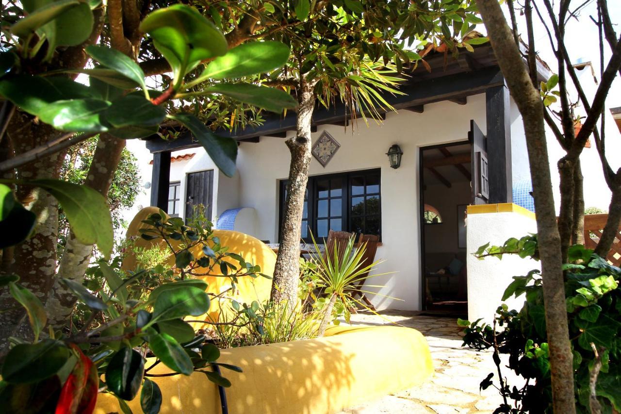 Casa Boavista Villa Sao Martinho do Porto Ngoại thất bức ảnh