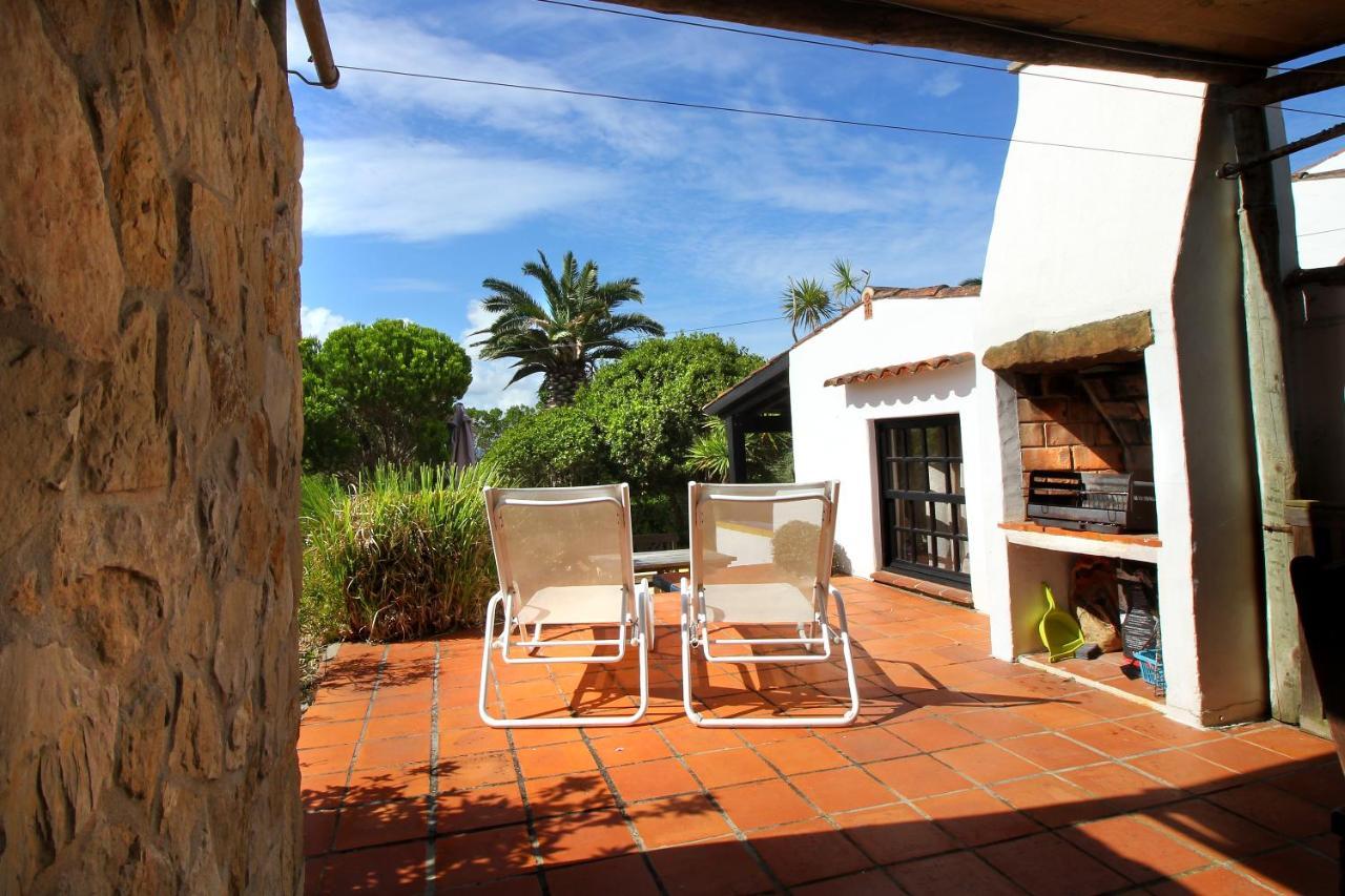 Casa Boavista Villa Sao Martinho do Porto Ngoại thất bức ảnh