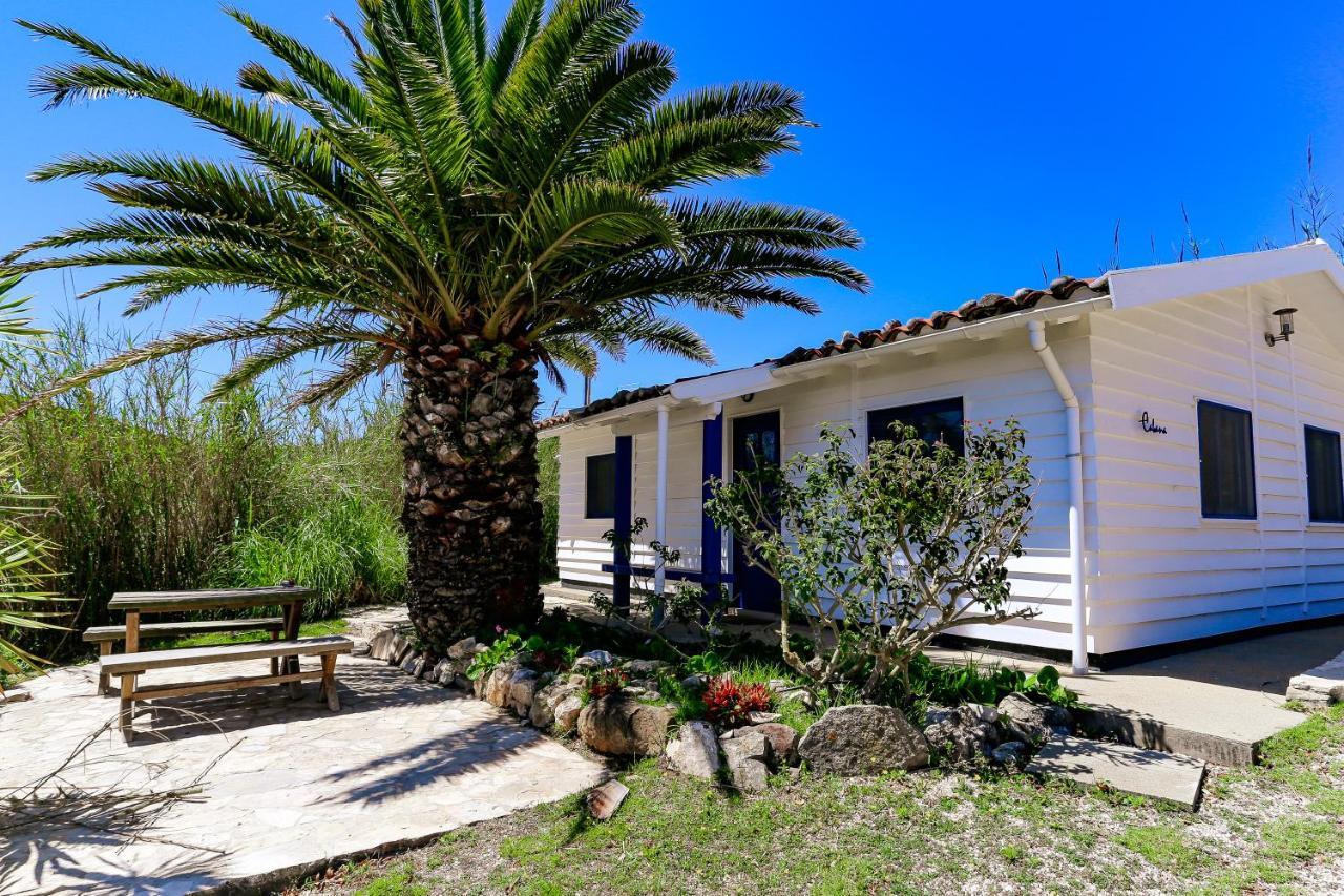 Casa Boavista Villa Sao Martinho do Porto Ngoại thất bức ảnh