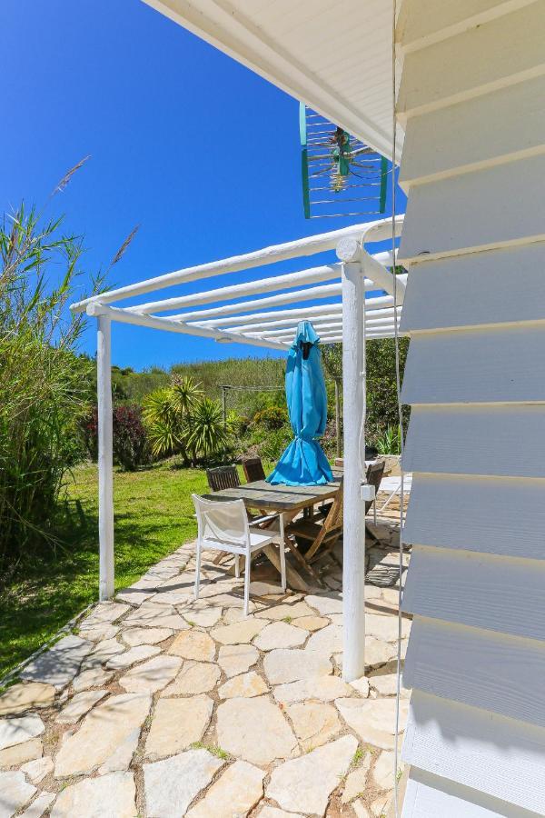 Casa Boavista Villa Sao Martinho do Porto Ngoại thất bức ảnh