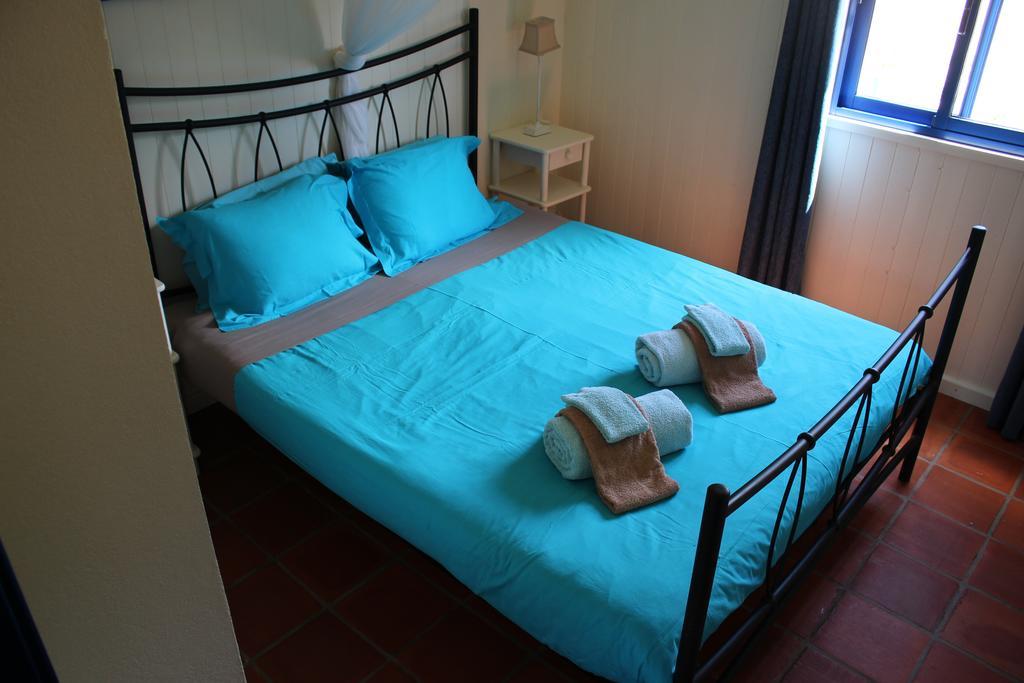 Casa Boavista Villa Sao Martinho do Porto Phòng bức ảnh