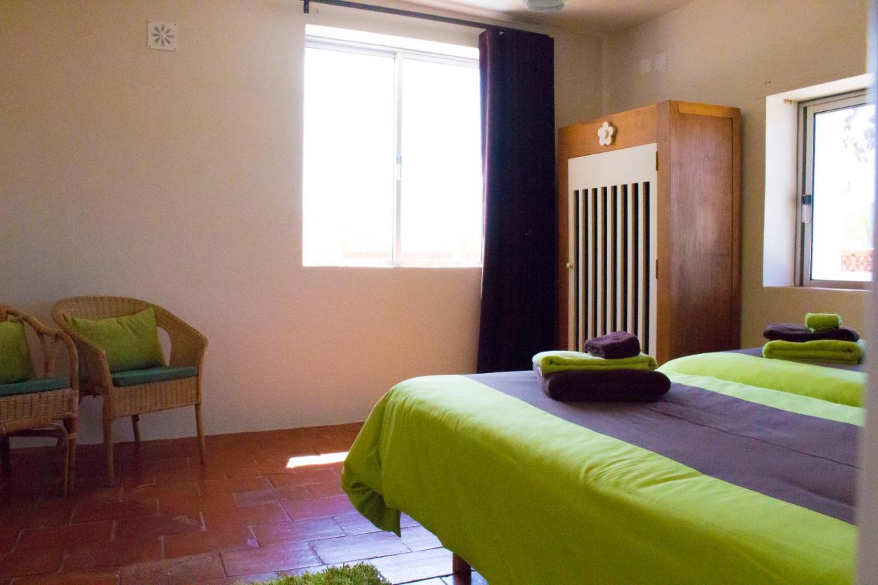 Casa Boavista Villa Sao Martinho do Porto Ngoại thất bức ảnh