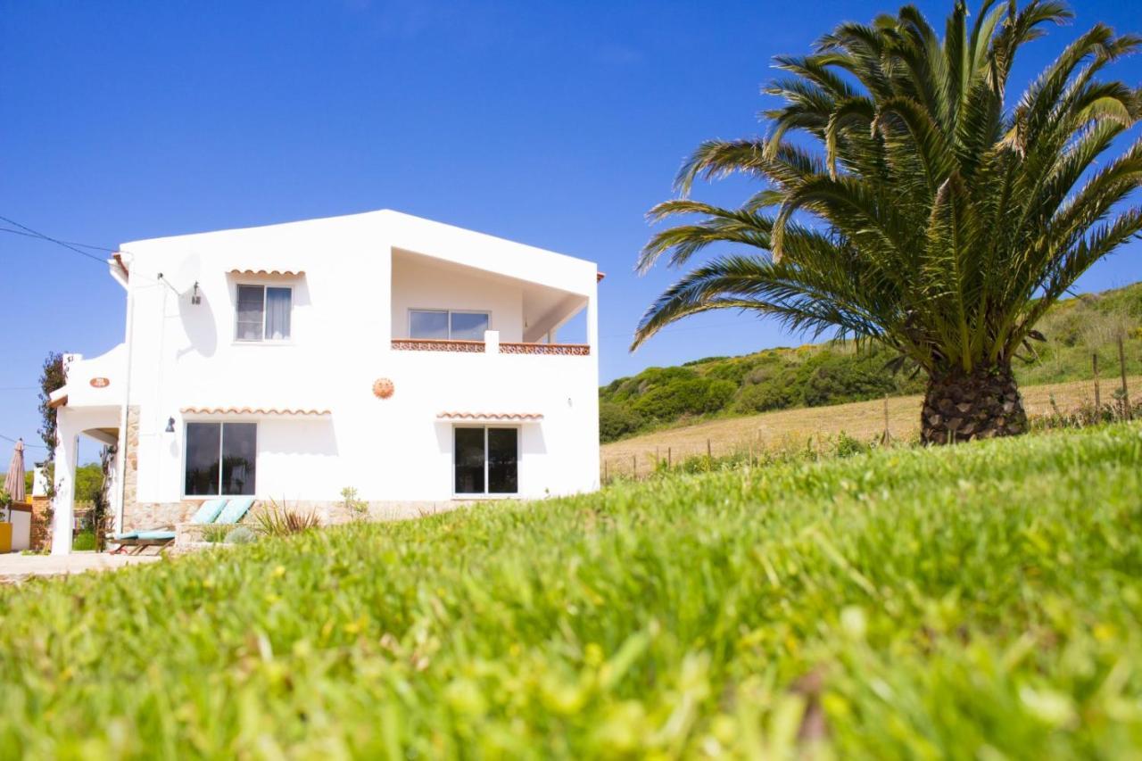 Casa Boavista Villa Sao Martinho do Porto Ngoại thất bức ảnh