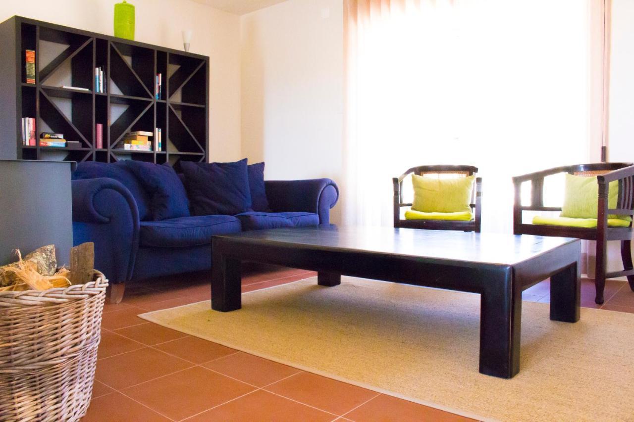 Casa Boavista Villa Sao Martinho do Porto Ngoại thất bức ảnh