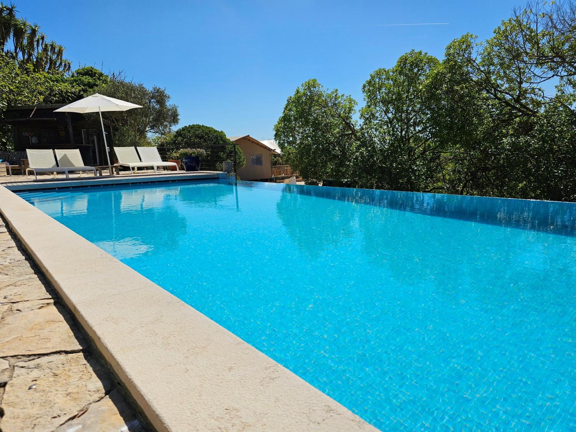 Casa Boavista Villa Sao Martinho do Porto Ngoại thất bức ảnh
