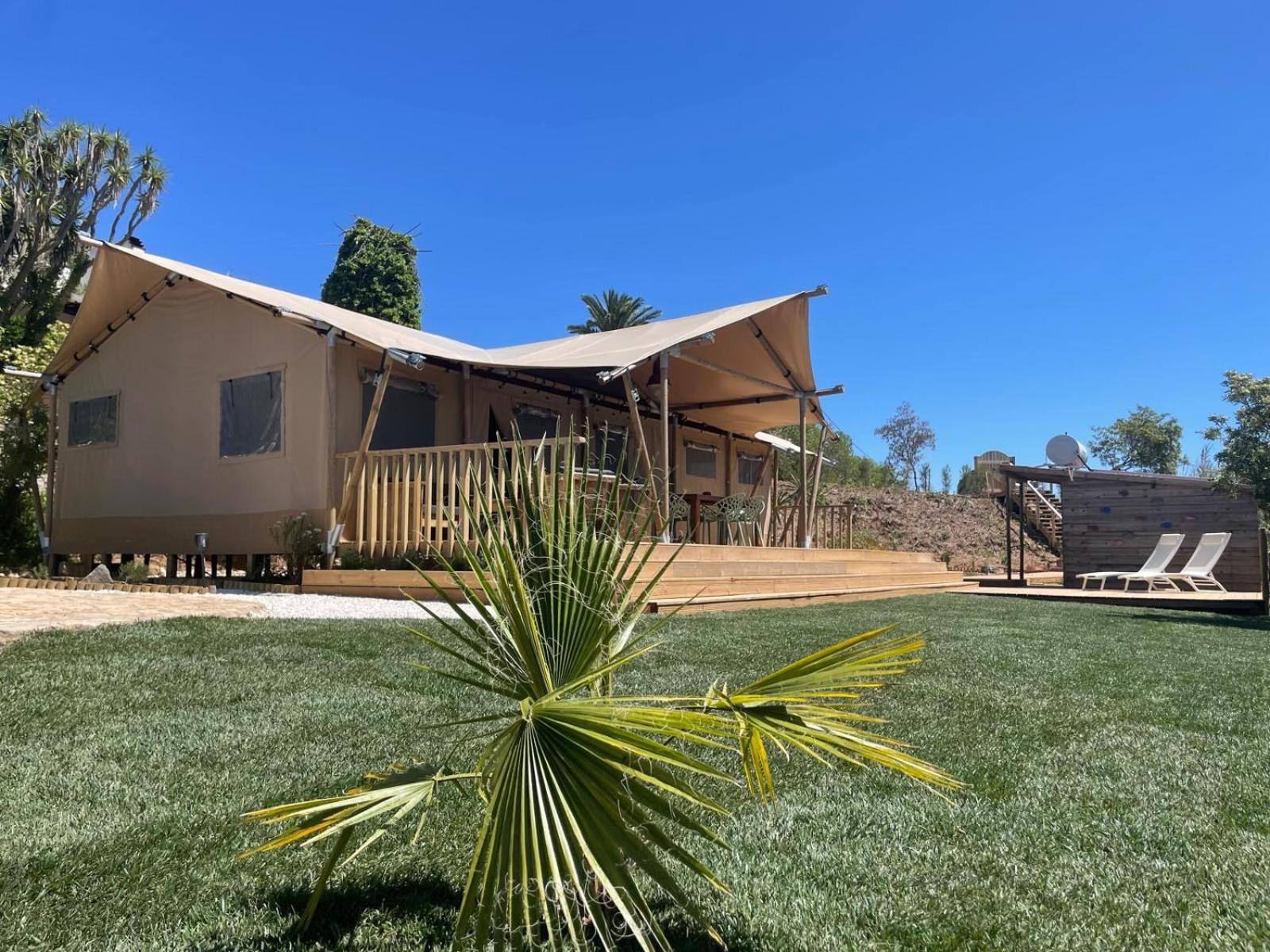 Casa Boavista Villa Sao Martinho do Porto Ngoại thất bức ảnh