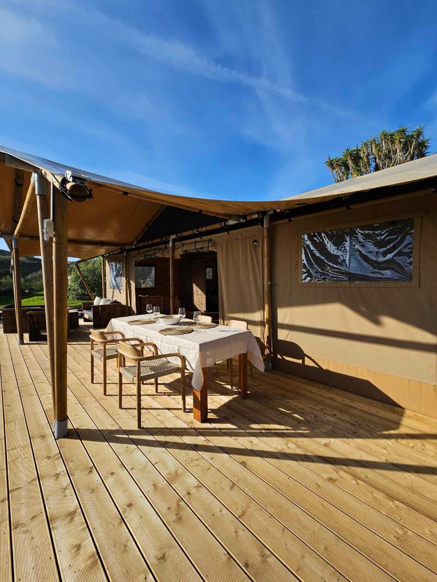 Casa Boavista Villa Sao Martinho do Porto Ngoại thất bức ảnh