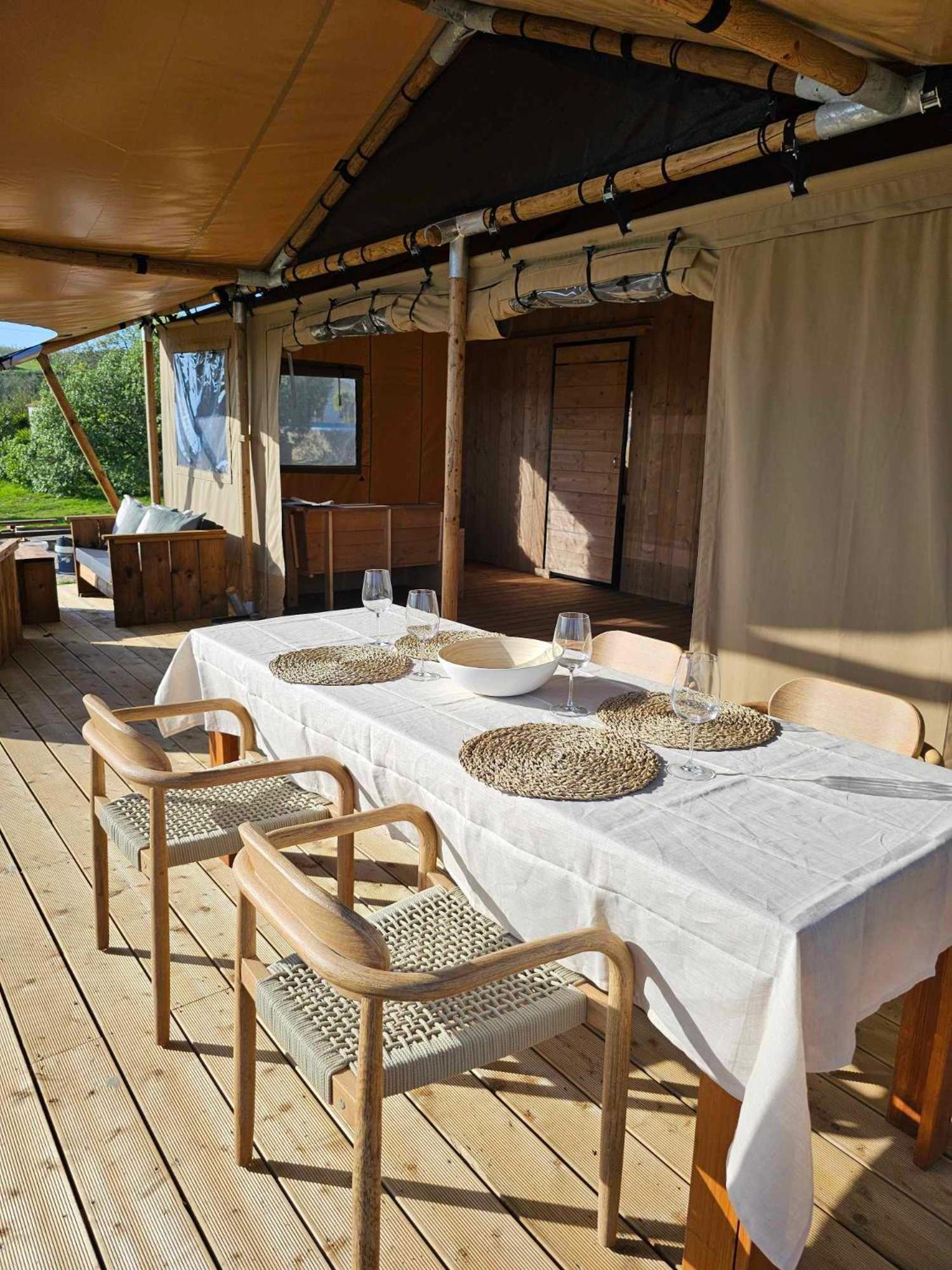 Casa Boavista Villa Sao Martinho do Porto Ngoại thất bức ảnh