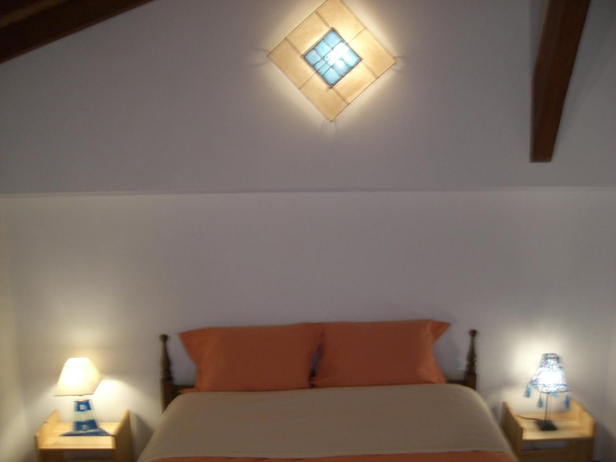 Casa Boavista Villa Sao Martinho do Porto Phòng bức ảnh