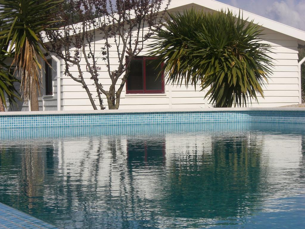 Casa Boavista Villa Sao Martinho do Porto Phòng bức ảnh