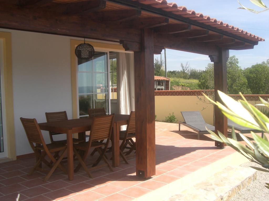 Casa Boavista Villa Sao Martinho do Porto Phòng bức ảnh