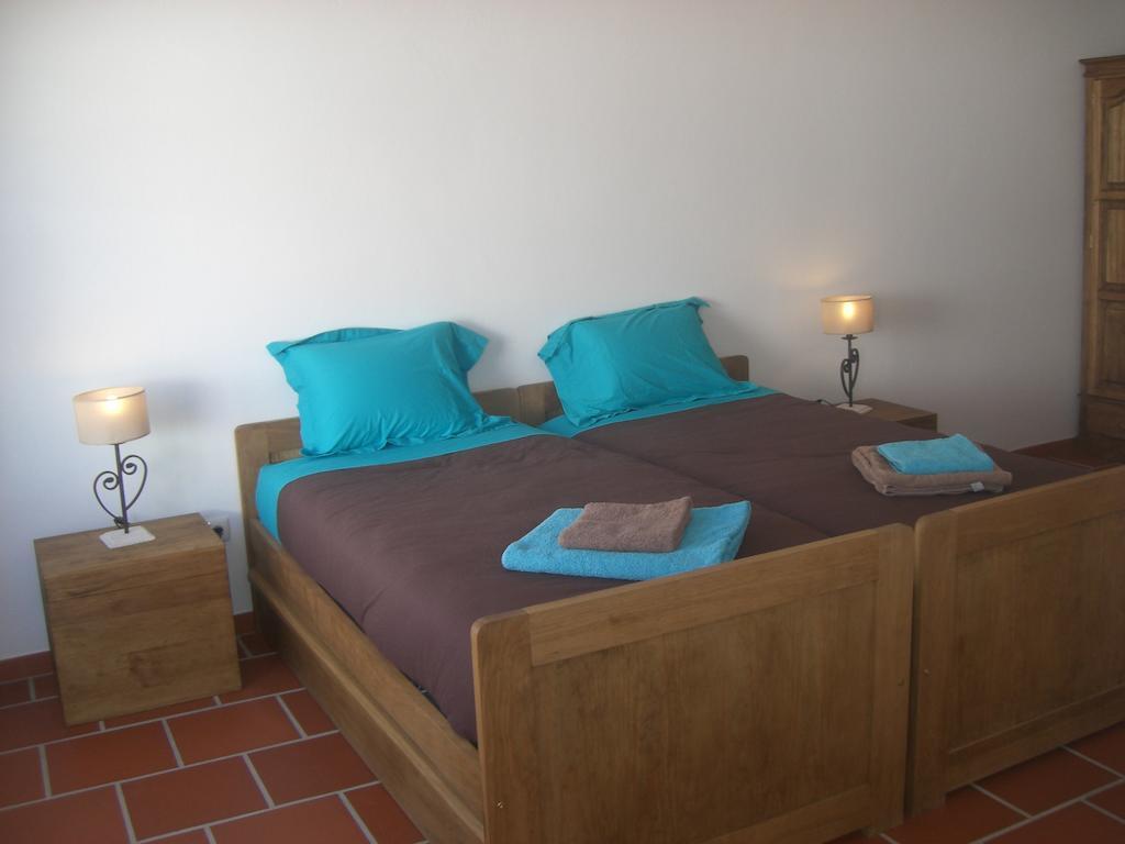 Casa Boavista Villa Sao Martinho do Porto Phòng bức ảnh