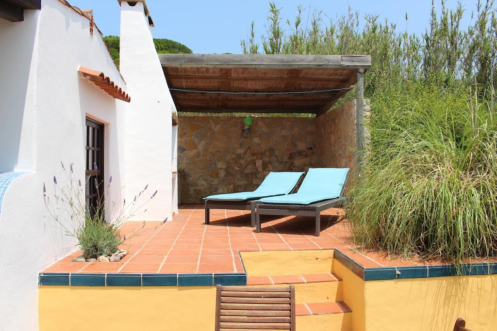 Casa Boavista Villa Sao Martinho do Porto Phòng bức ảnh