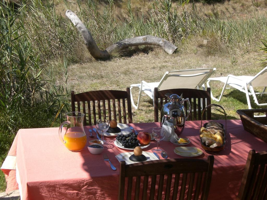 Casa Boavista Villa Sao Martinho do Porto Phòng bức ảnh