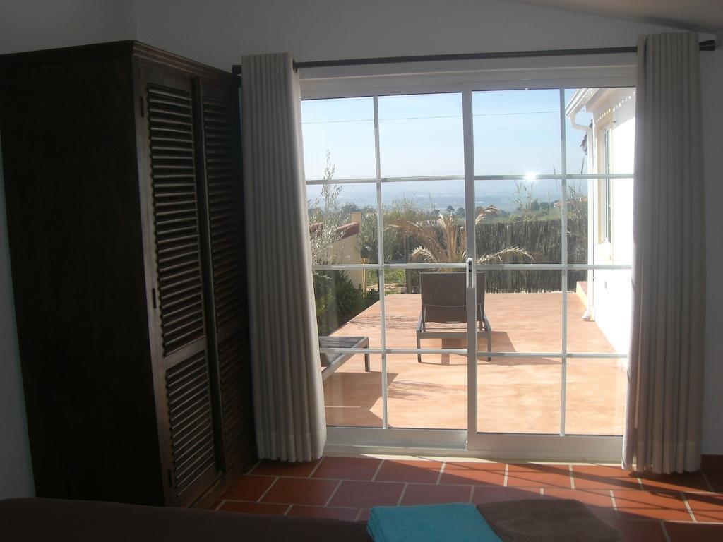 Casa Boavista Villa Sao Martinho do Porto Phòng bức ảnh