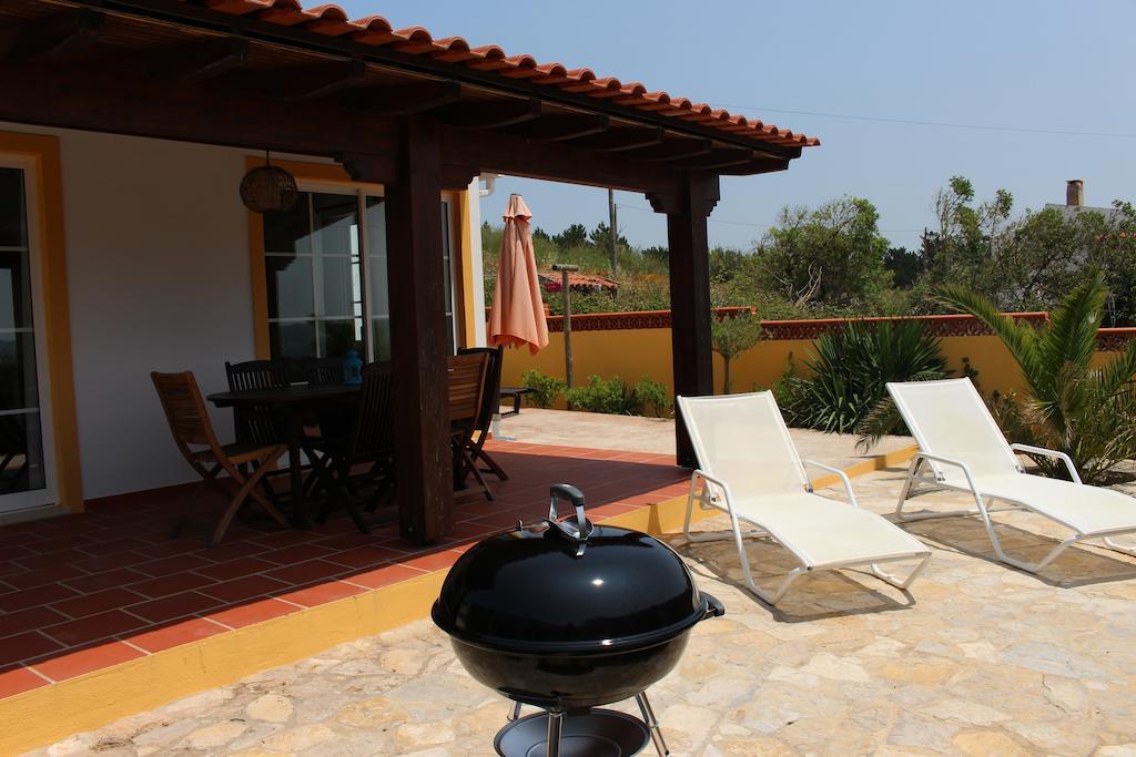 Casa Boavista Villa Sao Martinho do Porto Phòng bức ảnh