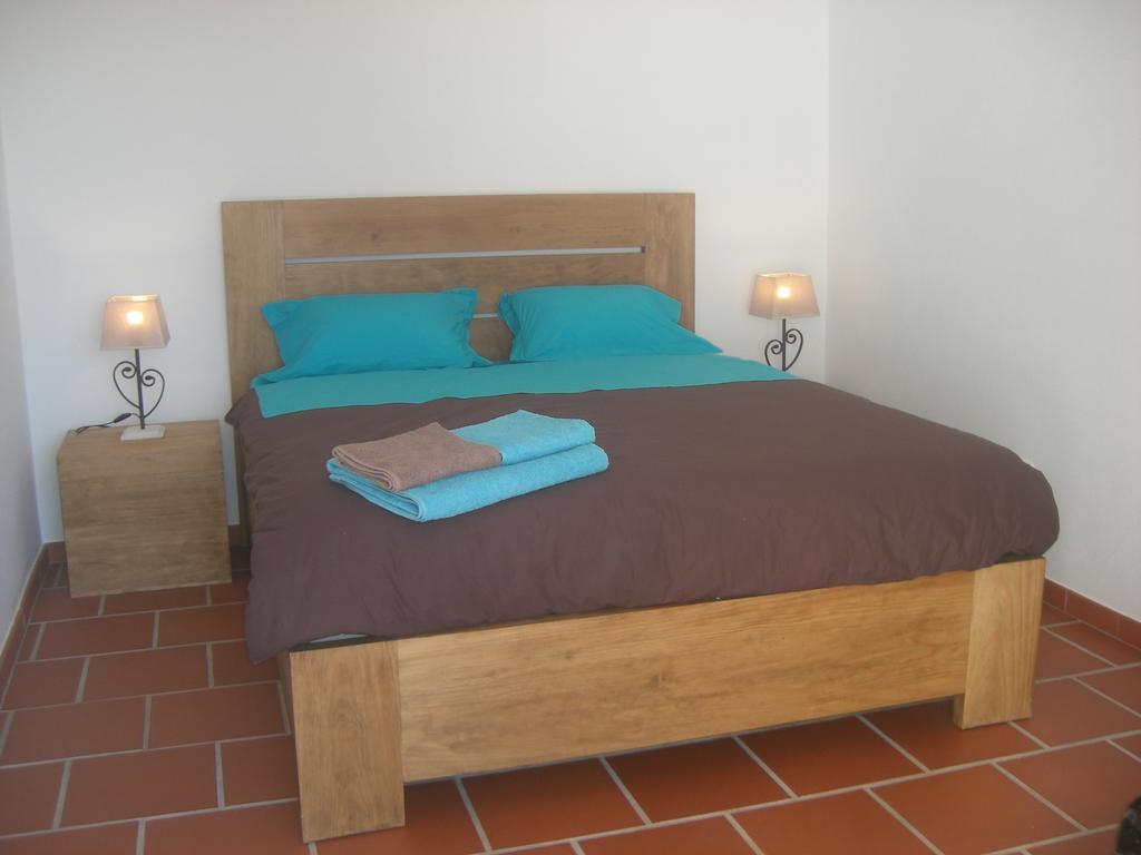 Casa Boavista Villa Sao Martinho do Porto Phòng bức ảnh