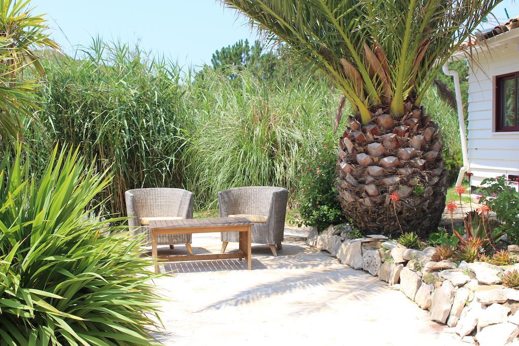 Casa Boavista Villa Sao Martinho do Porto Phòng bức ảnh