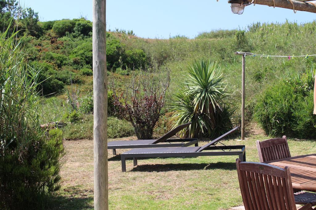 Casa Boavista Villa Sao Martinho do Porto Phòng bức ảnh