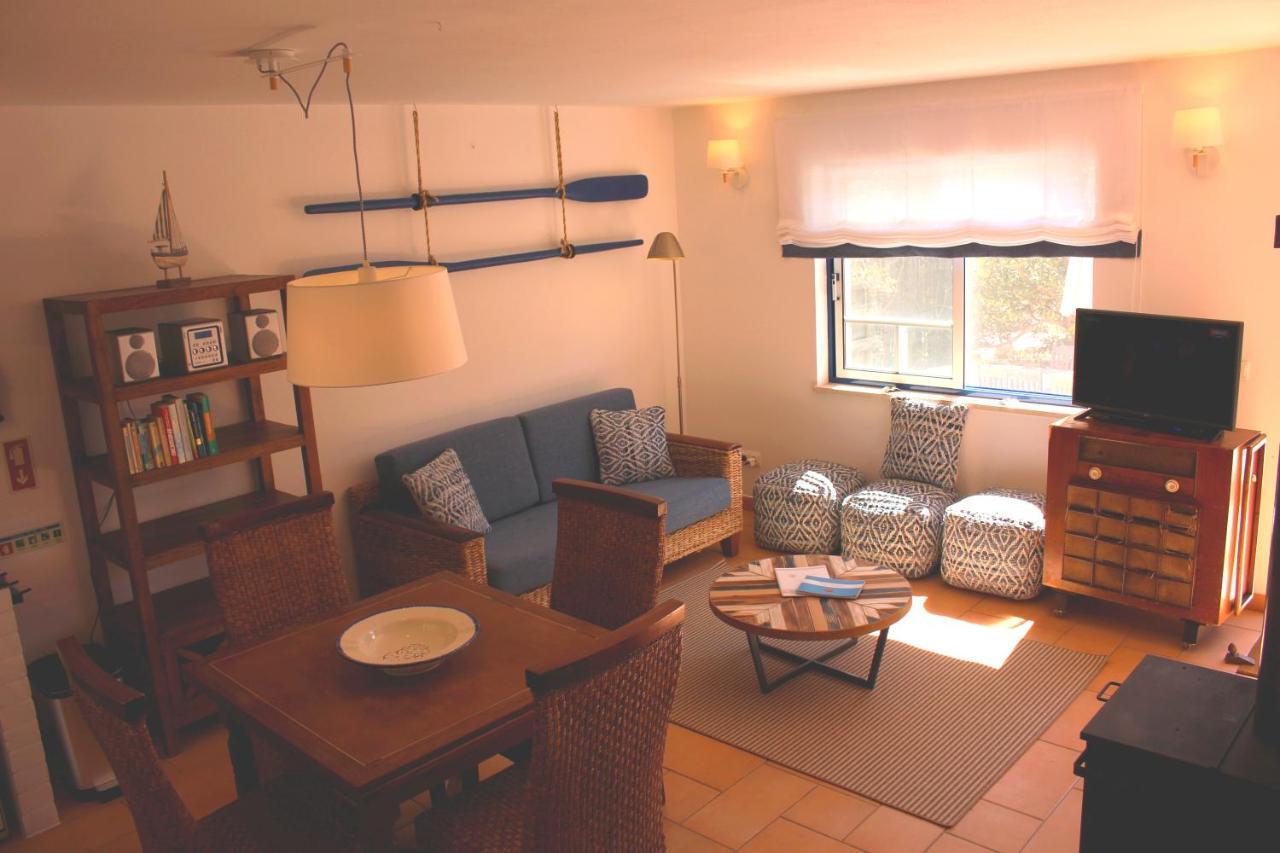 Casa Boavista Villa Sao Martinho do Porto Ngoại thất bức ảnh