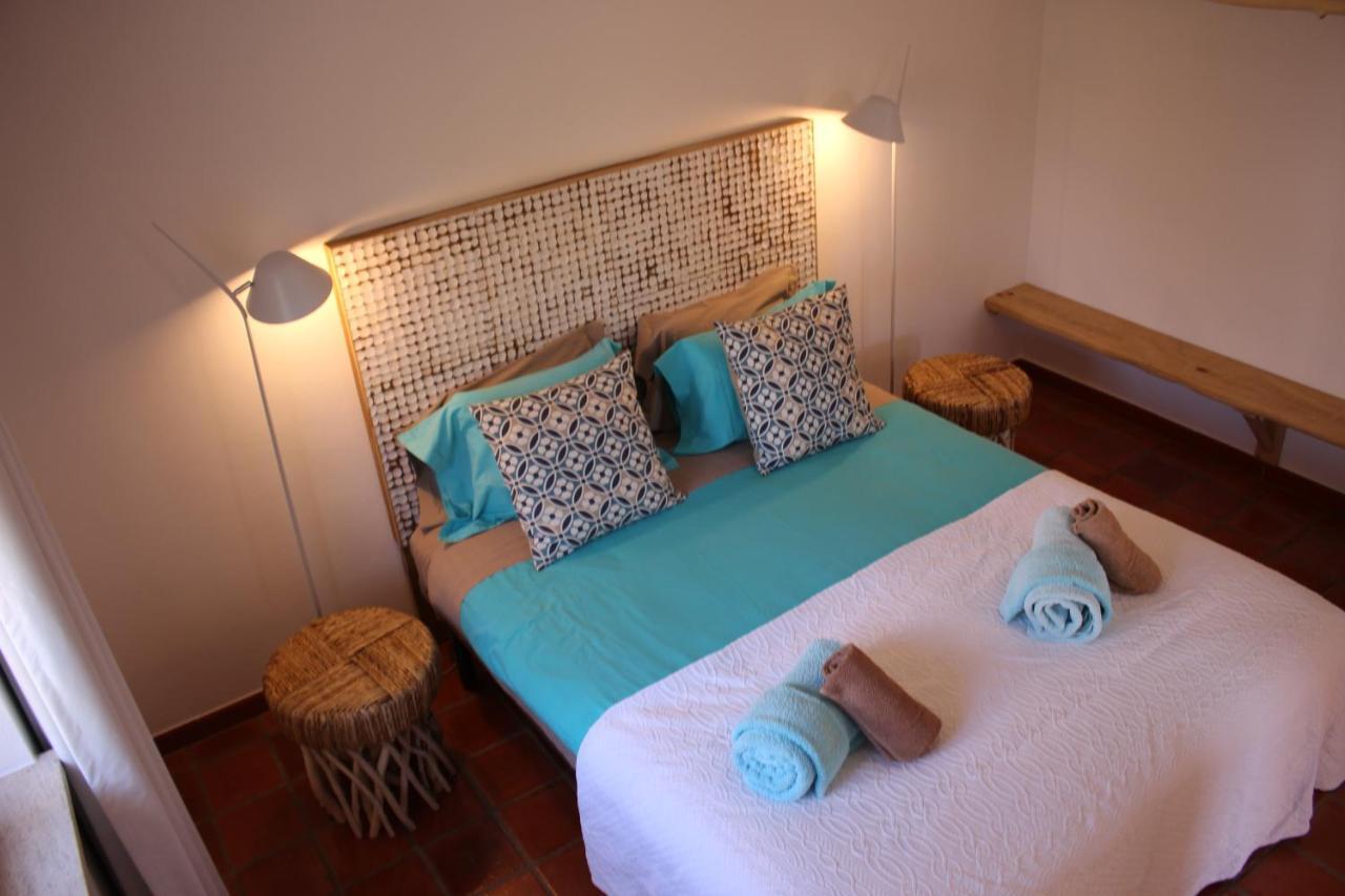 Casa Boavista Villa Sao Martinho do Porto Ngoại thất bức ảnh
