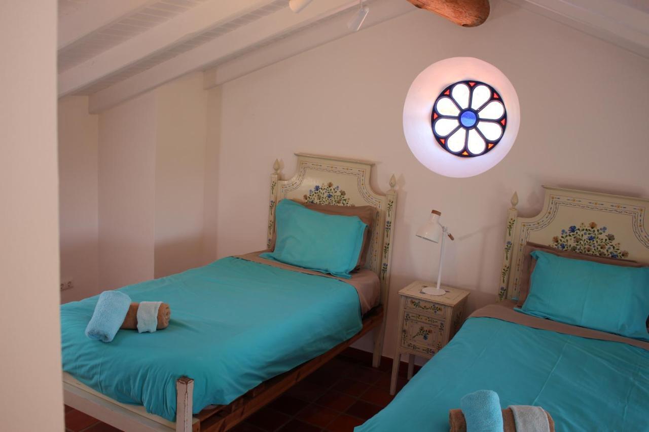 Casa Boavista Villa Sao Martinho do Porto Ngoại thất bức ảnh